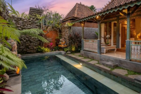 Astala Ubud Villa
